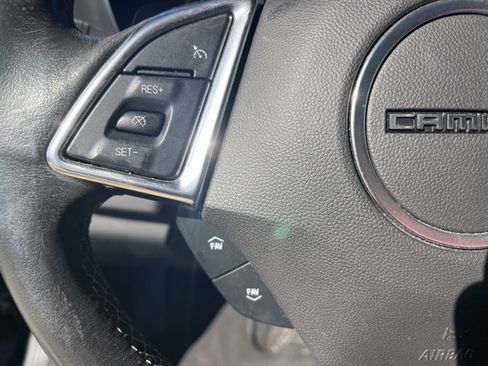 Used 2023 Chevrolet Camaro LT w/ RS Package image 16