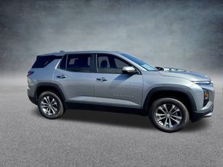 New 2026 Chevrolet Equinox LT video 2