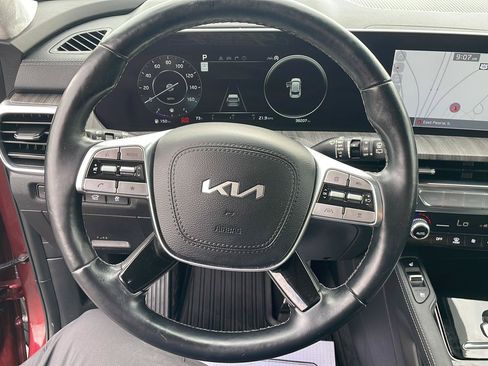 Used 2024 Kia Telluride SX Prestige AWD/4WD image 14