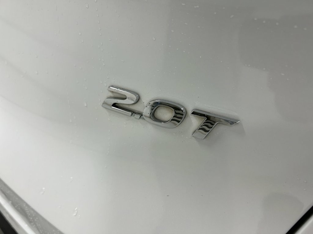 Used 2019 Hyundai Santa Fe FWD image 27