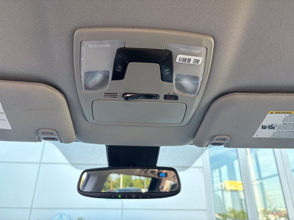 Used 2020 Toyota Sienna LE FWD image 35