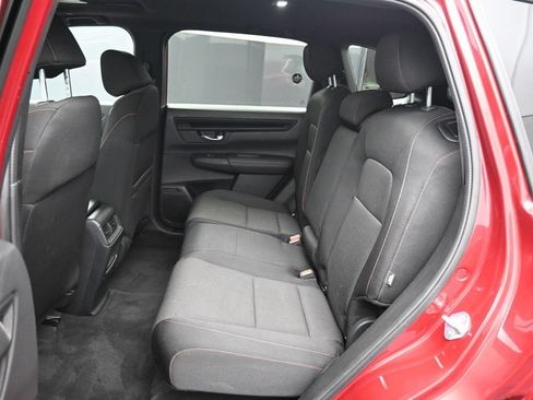 Used 2024 Honda CR-V Sport image 21