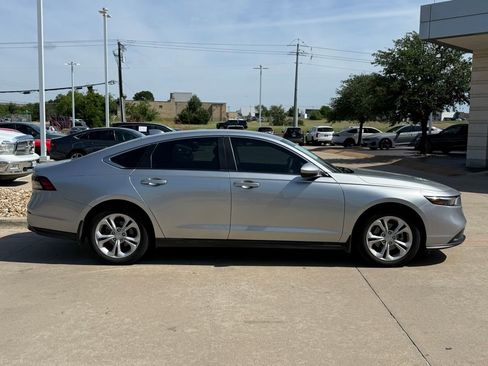 Used 2024 Honda Accord LX image 6