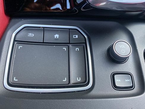 Used 2022 Acura MDX A-Spec image 17