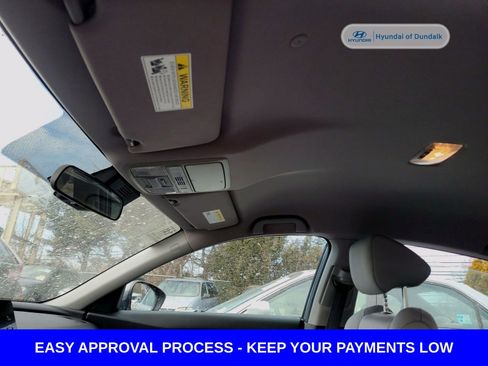 Used 2018 Honda Accord LX image 11