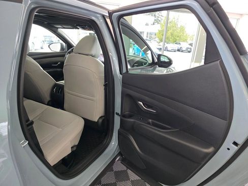 New 2026 Hyundai Santa Cruz SEL AWD/4WD image 35