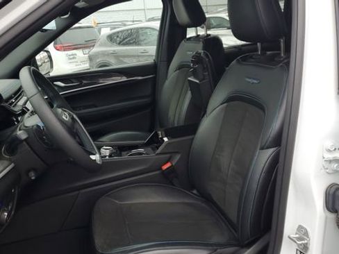 Certified 2022 Jeep Grand Cherokee Trailhawk w/ Advanced Protech Group II image 27