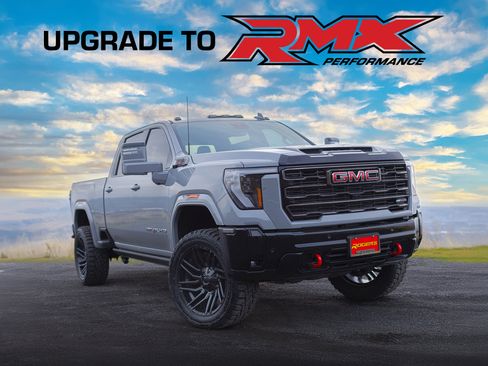 New 2026 GMC Terrain Elevation image 5