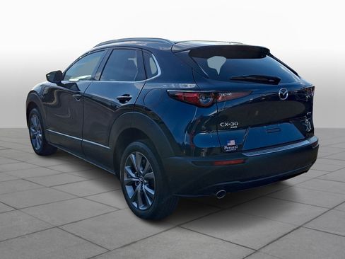 Certified 2023 MAZDA CX-30 AWD 2.5 S w/ Premium Package image 5
