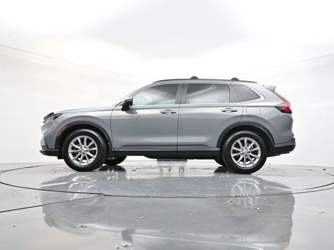 Used 2024 Honda CR-V EX-L image 30