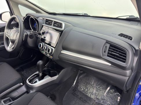 Used 2019 Honda Fit EX image 13