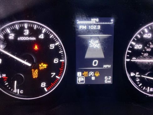 Certified 2025 Subaru Outback Premium image 21