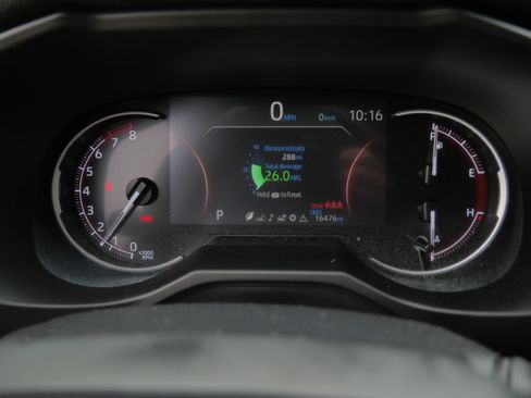 Certified 2024 Toyota RAV4 LE AWD/4WD image 22