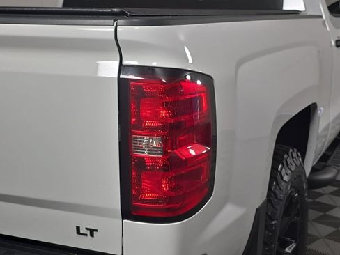 Used 2014 Chevrolet Silverado 1500 LT w/ All Star Edition AWD/4WD image 29