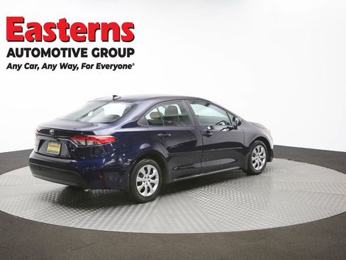 Used 2024 Toyota Corolla LE FWD image 40