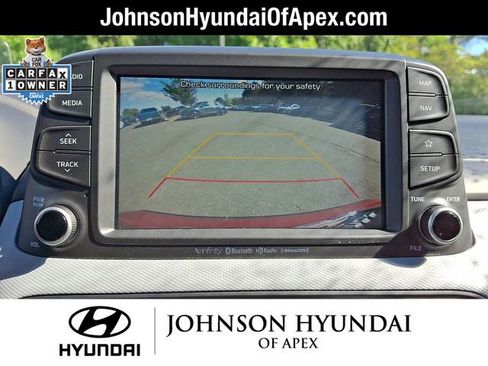Used 2019 Hyundai Kona Ultimate AWD/4WD image 17