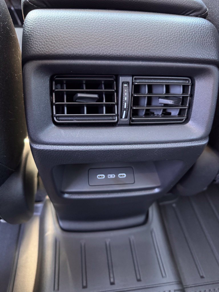 Used 2026 Honda CR-V EX image 16