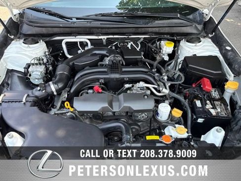 Used 2019 Subaru Legacy 2.5i w/ Alloy Wheel Package AWD/4WD image 10