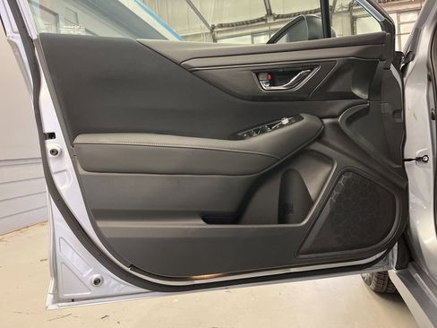 Certified 2025 Subaru Legacy Premium image 9