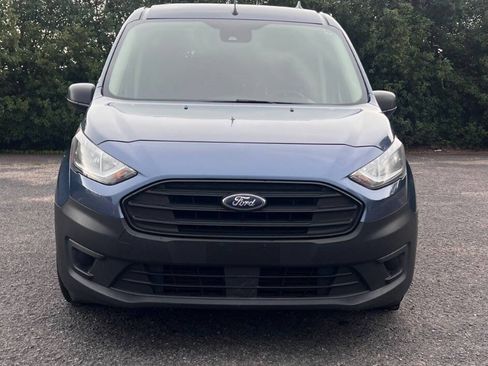 Used 2022 Ford Transit Connect XL FWD image 11