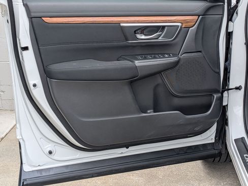 Used 2022 Honda CR-V EX image 13