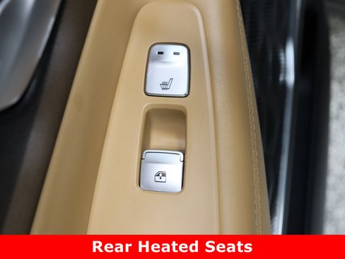 Used 2023 Hyundai Santa Fe Calligraphy image 31