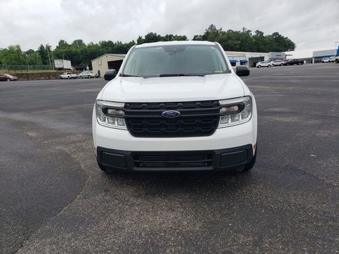 Used 2023 Ford Maverick XL FWD image 7
