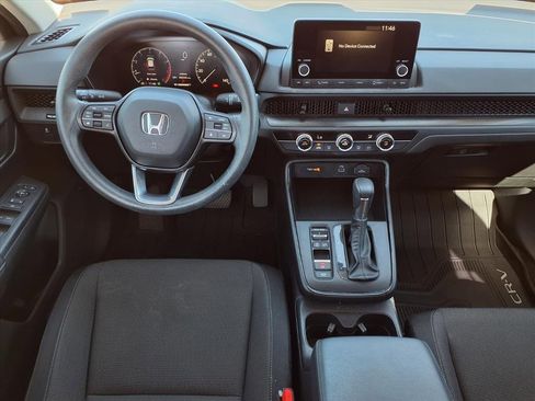 Certified 2024 Honda CR-V LX image 12