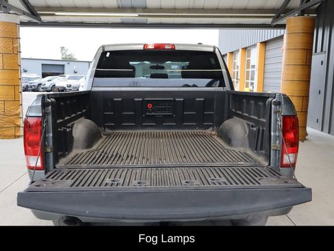 Used 2012 RAM 1500 Express w/ ST Popular Equipment Group image 11