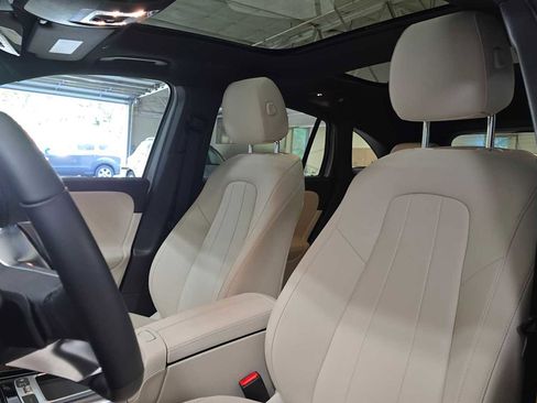 Certified 2026 Mercedes-Benz GLA 250 4MATIC image 21