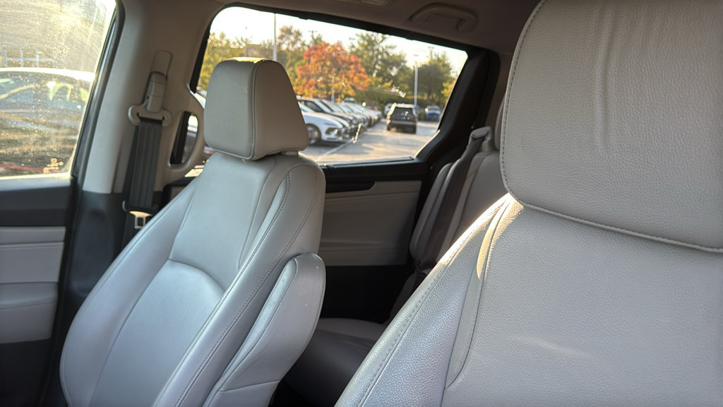 Used 2019 Honda Odyssey EX-L image 13