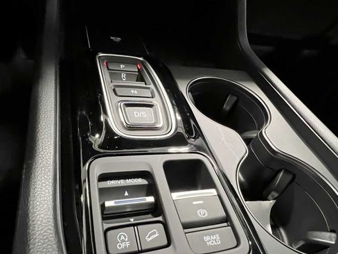 New 2025 Honda Pilot EX-L image 23