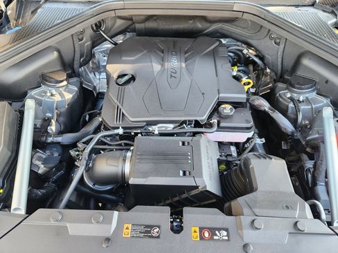 New 2026 Genesis GV80 2.5T Prestige image 23