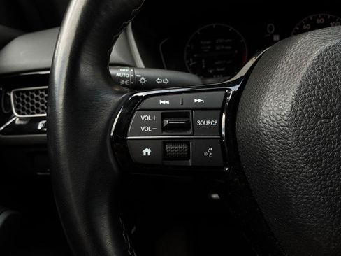 Used 2025 Honda Civic Sport image 30
