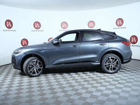 New 2026 Audi Q5 Premium Plus AWD/4WD image 5