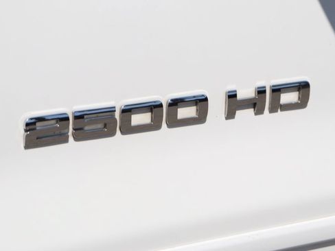 Used 2016 Chevrolet Silverado 2500 LT w/ All Star Edition AWD/4WD image 49