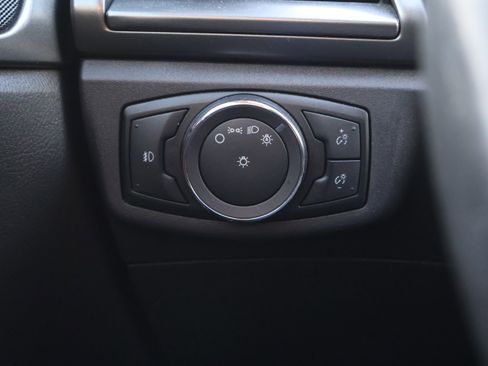 Used 2016 Ford Fusion Titanium w/ Terracotta Package image 38