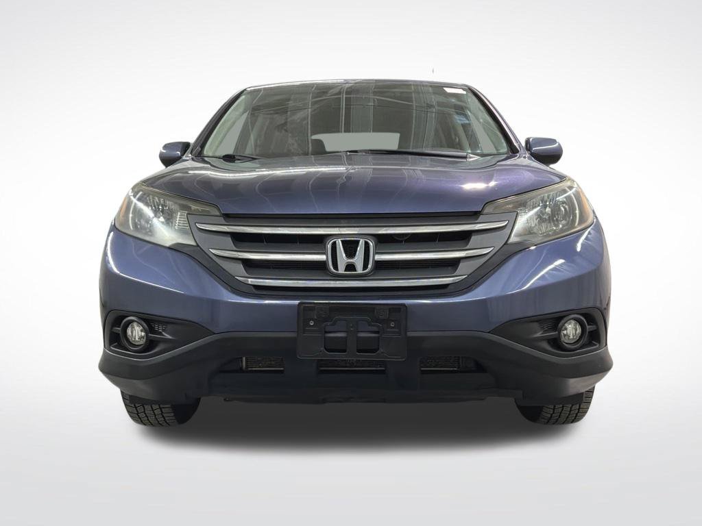 Used 2014 Honda CR-V EX image 5