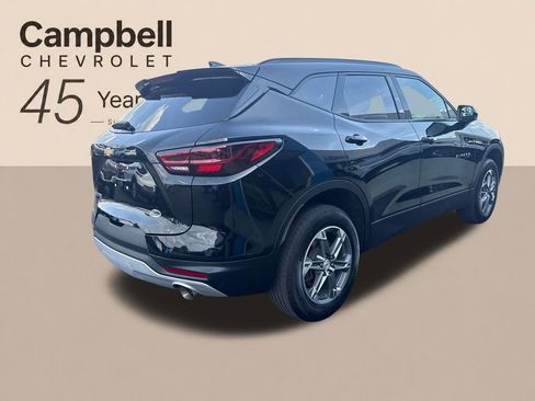 Used 2024 Chevrolet Blazer LT w/ Convenience Package FWD image 6