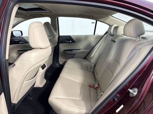 Used 2014 Honda Accord EX-L image 23