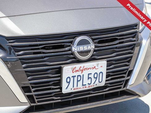 Used 2025 Nissan Altima 2.5 S FWD image 5