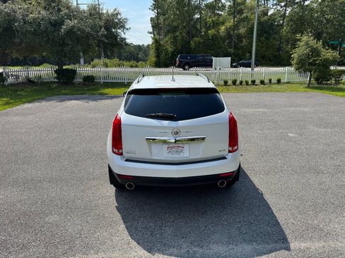 Used 2016 Cadillac SRX FWD image 32