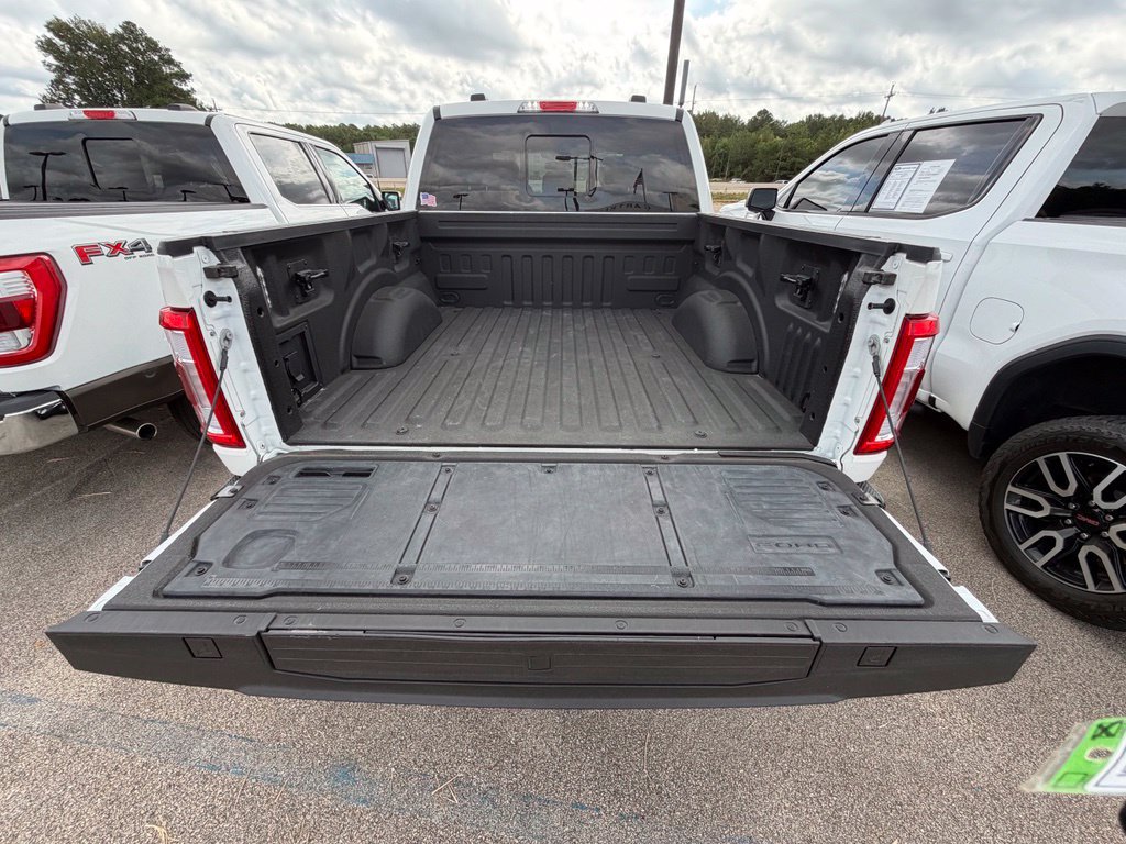 Used 2023 Ford F150 King Ranch w/ Equipment Group 601A High AWD/4WD image 45