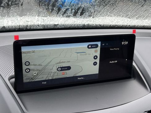 New 2026 Acura RDX A-Spec image 17