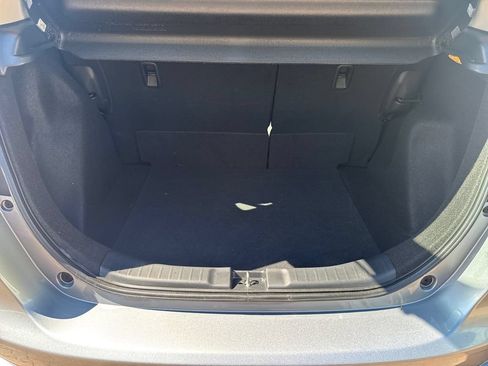 Used 2020 Honda Fit LX image 23