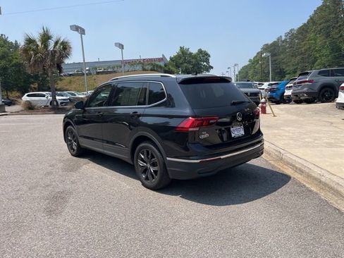 Used 2023 Volkswagen Tiguan SE FWD image 36