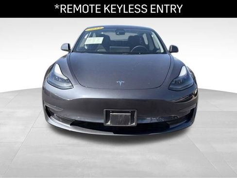 Used 2023 Tesla Model 3 Long Range AWD/4WD image 9