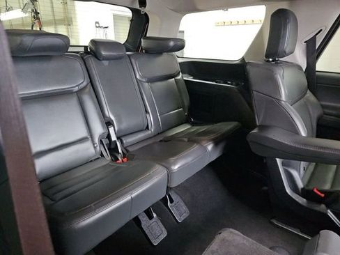 Used 2025 Ford Expedition Active AWD/4WD image 14