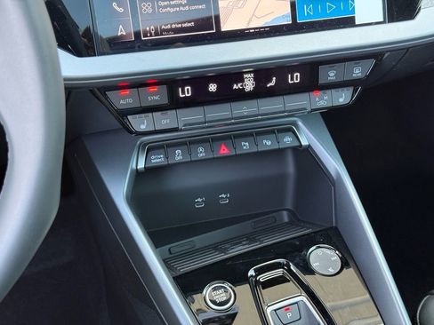 New 2026 Audi A3 2.0T Premium image 32
