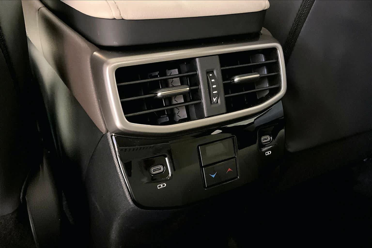 Certified 2026 Lexus RX 350 Premium Plus w/ Accessory Package (2T) FWD image 34